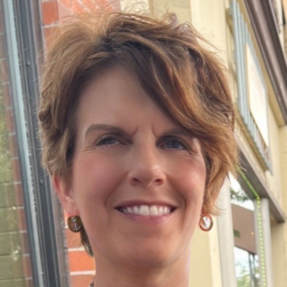 Meet your Posher, Heidi